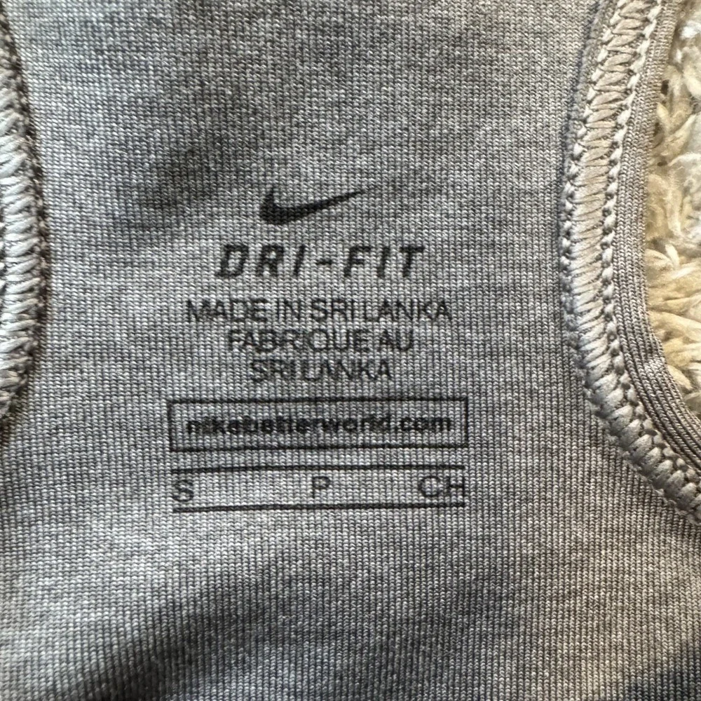 Nike elevate your